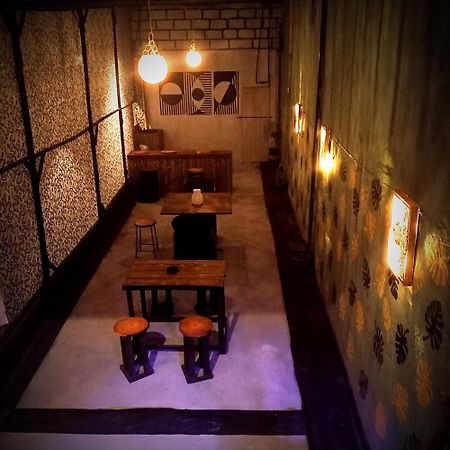 Yak City Apartments Канді Екстер'єр фото