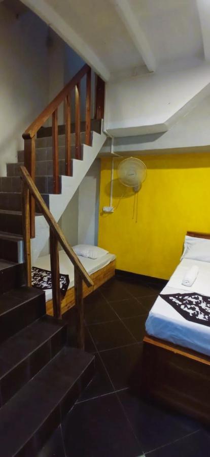 Yak City Apartments Канді Екстер'єр фото