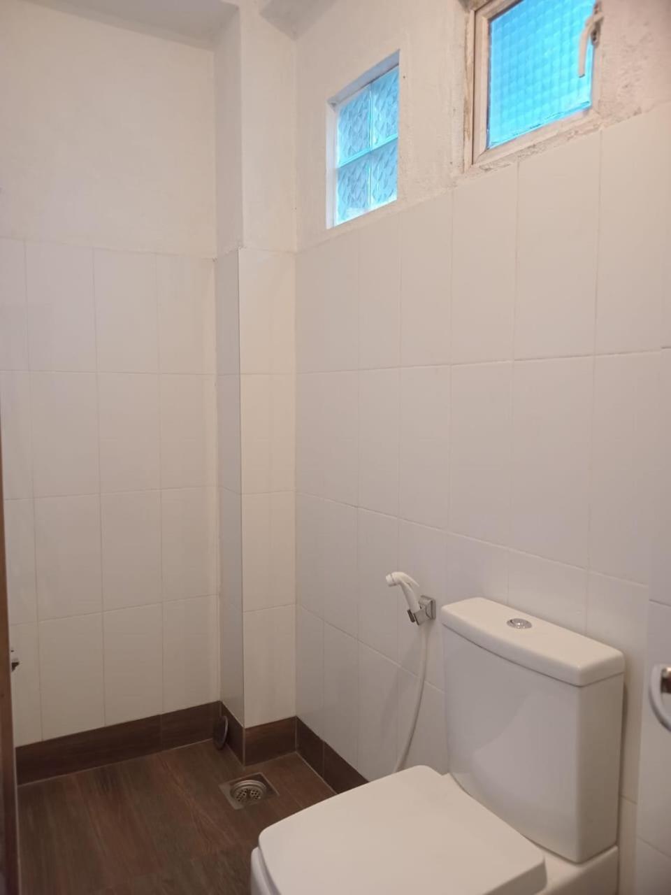Yak City Apartments Канді Екстер'єр фото