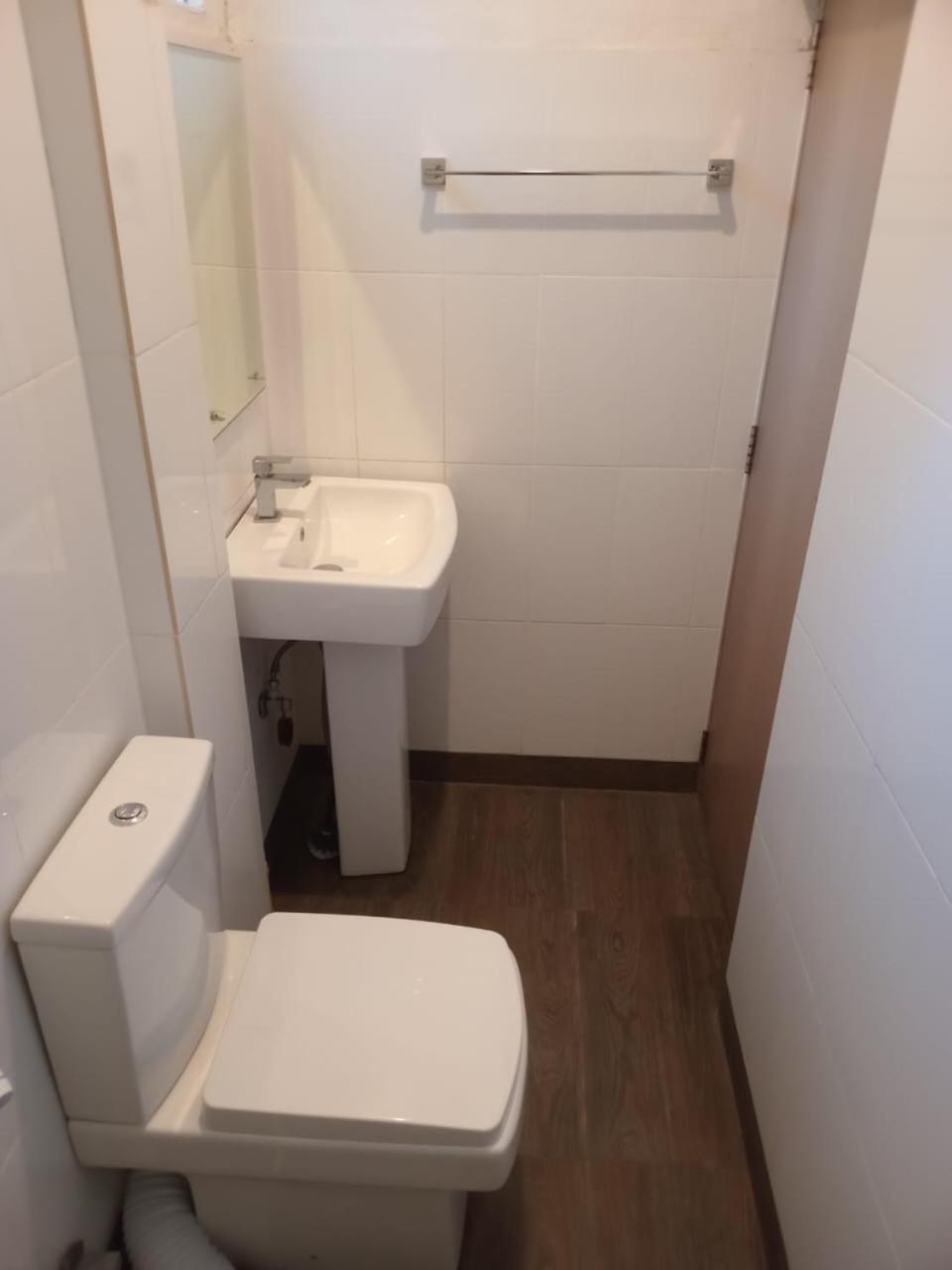 Yak City Apartments Канді Екстер'єр фото